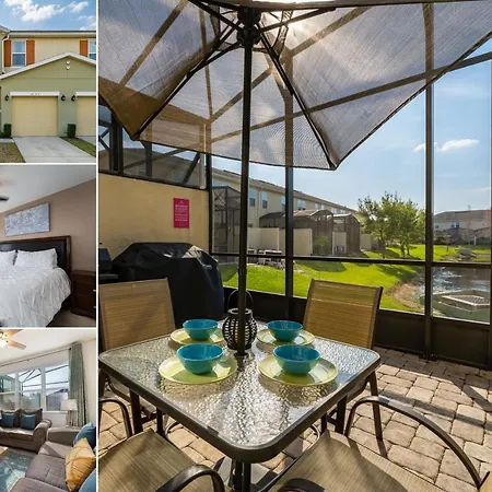 Compass Point Villa S